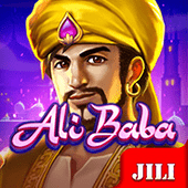 Ali Baba Slot on AAAJILI Login