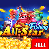 All Star Fishing on AAAJILI Login