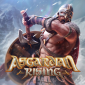 Asgardian Rising on AAAJILI Login