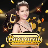 Baccarat A on AAAJILI Login
