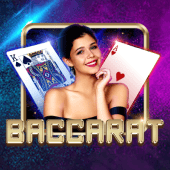 Baccarat B Live Casino Game AAAJILI Login