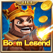 Boom Legend on AAAJILI Login Download