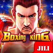 Boxing King Slot AAAJILI Login