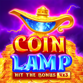 Coin Lamp Slot AAAJILI Login