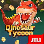 Dinosaur Tycoon on AAAJILI Login