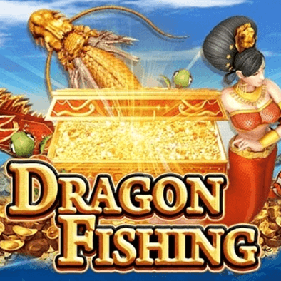Dragon Fishing AAAJILI Login Games