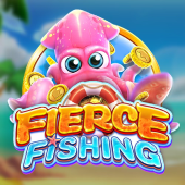 Fierce Fishing on AAAJILI Login Casino