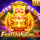 Fortune Gems 2 on AAAJILI Login