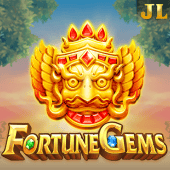 Fortune Gems AAAJILI Login Casino
