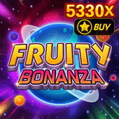 Fruity Bonanza on AAAJILI Login App