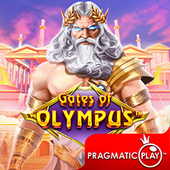 Gates of Olympus AAAJILI Login