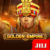 Golden Empire on AAAJILI Login App