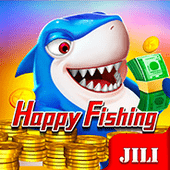 Happy Fishing on AAAJILI Login