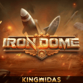 Iron Dome on AAAJILI Login