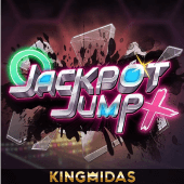 Jackpot Jump on AAAJILI Login