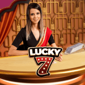 Lucky 7 AAAJILI Login Games
