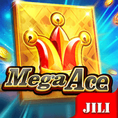 Mega Ace on AAAJILI Login Casino