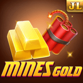 Mines Gold on AAAJILI Login