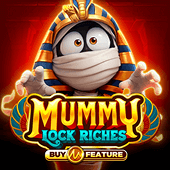 Mummy Lock Riches AAAJILI Login App