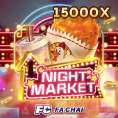 Night Market AAAJILI Login Download