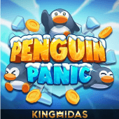 Penguin Panic on AAAJILI Login