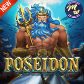 Poseidon Slot AAAJILI Login Download