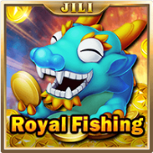 Royal Fishing AAAJILI Login Casino