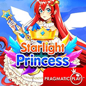 Starlight Princess AAAJILI Login