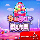 Sugar Rush on AAAJILI Login