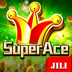Super Ace Slot on AAAJILI Login