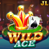 Wild Ace Slot AAAJILI Login Games