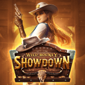 Wild Bounty Showdown on AAAJILI Login Games